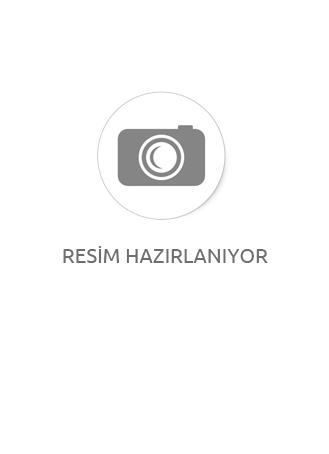 Exxo Telli Dosya Plastik A4 Beyaz TT105 Adet