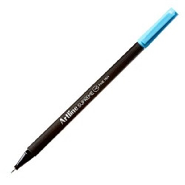 Artline EPFS-200 Fine Pen Açık Mavi 0.4 Mm