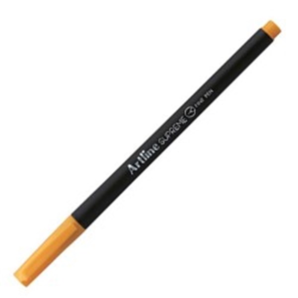 Artline EPFS-200 Fine Pen Parlak Sarı 0.4 Mm