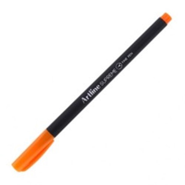 Artline EPFS-200 Fine Pen Soluk Turuncu 0.4 Mm