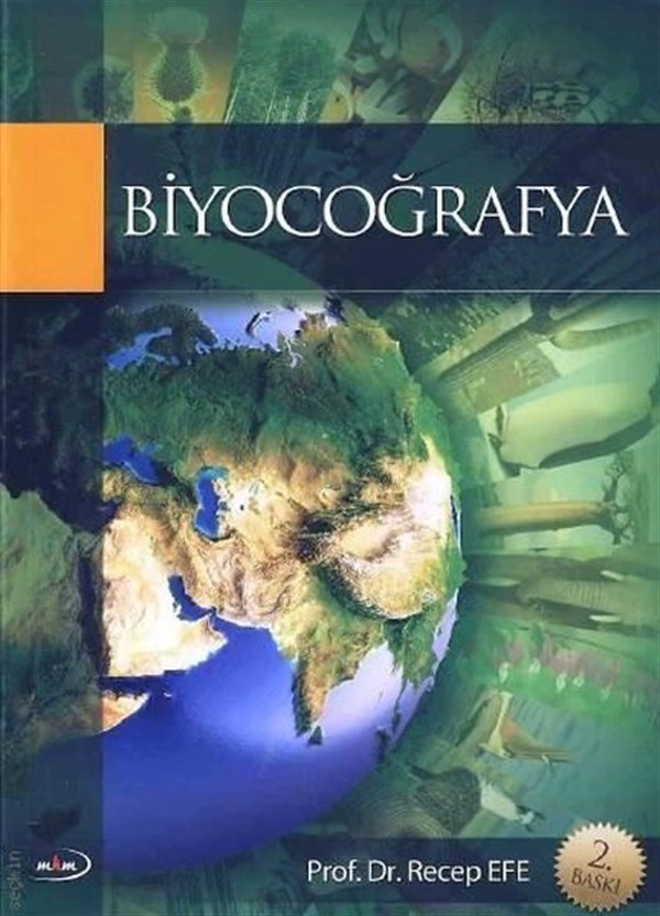 Biyocoğrafya