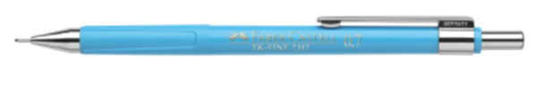 Faber-Castell Tk-Fine 2317 07 MM Açık Mavi