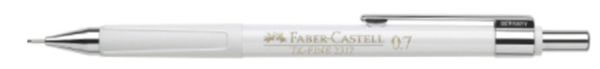 Faber-Castell Tk-Fine 2317 07 MM Beyaz
