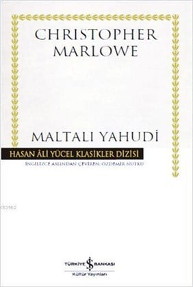 Maltalı Yahudi