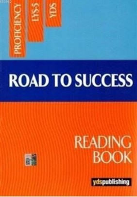 Road To Success Reading Book