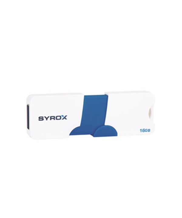 Syrox 16GB USB Flash Drive