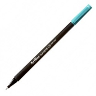 Artline EPFS-200 Fine Pen Açık Turkuaz 0.4 Mm