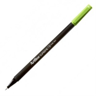 Artline EPFS-200 Fine Pen Açık Yeşil 0.4 Mm