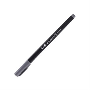 Artline EPFS-200 Fine Pen Gri 0.4 Mm