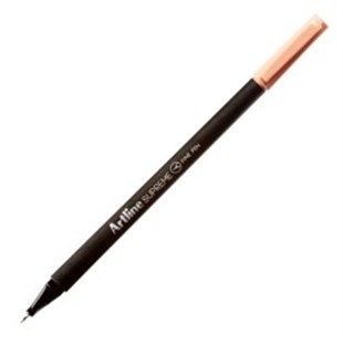 Artline EPFS-200 Fine Pen Kayısı Rengi 0.4 Mm