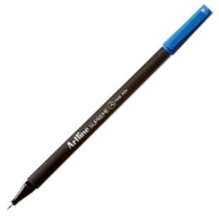 Artline EPFS-200 Fine Pen Royal Mavi 0.4 Mm