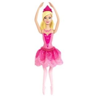 Barbie Güzzel Prensesler Kristyn