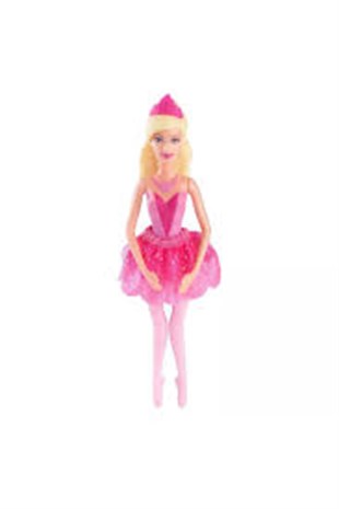 Barbie Güzzel Prensesler Kristyn