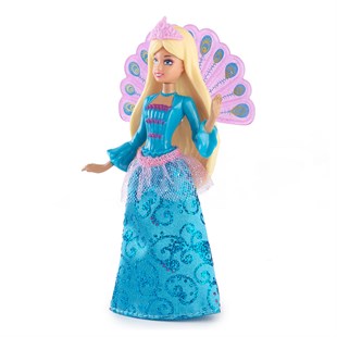 Barbie Güzzel Prensesler Rosella