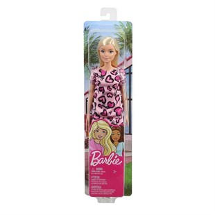 Barbie Şık Bebekler T7439