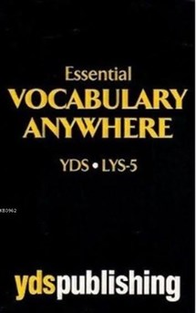 Essential Vocabulary Anywhere