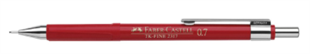 Faber-Castell Tk-Fine 2317 07 MM Kırmızı