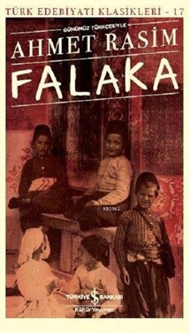 Falaka (Günümüz Türkçesiyle)