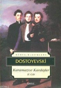 Karamazov Kardeşler II