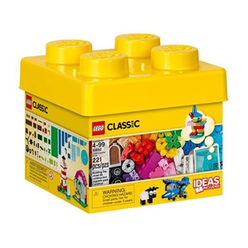 LEGO Classic Yaratıcı Parçalar 10692