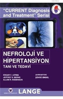 Nefroloji ve Hipertansiyon Tanı ve Tedavi