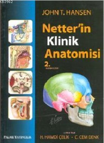 Netterin Klinik Anatomisi