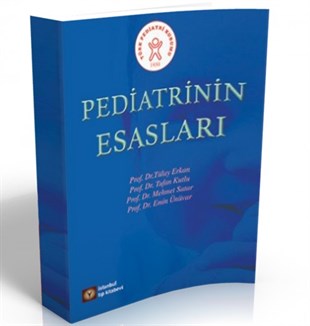 Pediatrinin Esasları Türk Pediatri Kurumu