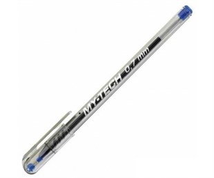 Pensan My-Tech Tükenmez Kalem 0.7 MM İğne Uç Mavi 2240