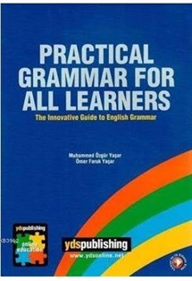 Practical Grammar For All Learners