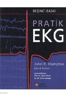 Prartik EKG
