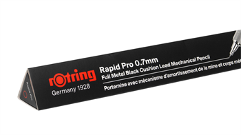 Rotring Rapid Pro Mekanik Kurşun Kalem 0.7mm