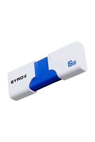 Syrox 16GB USB Flash Drive